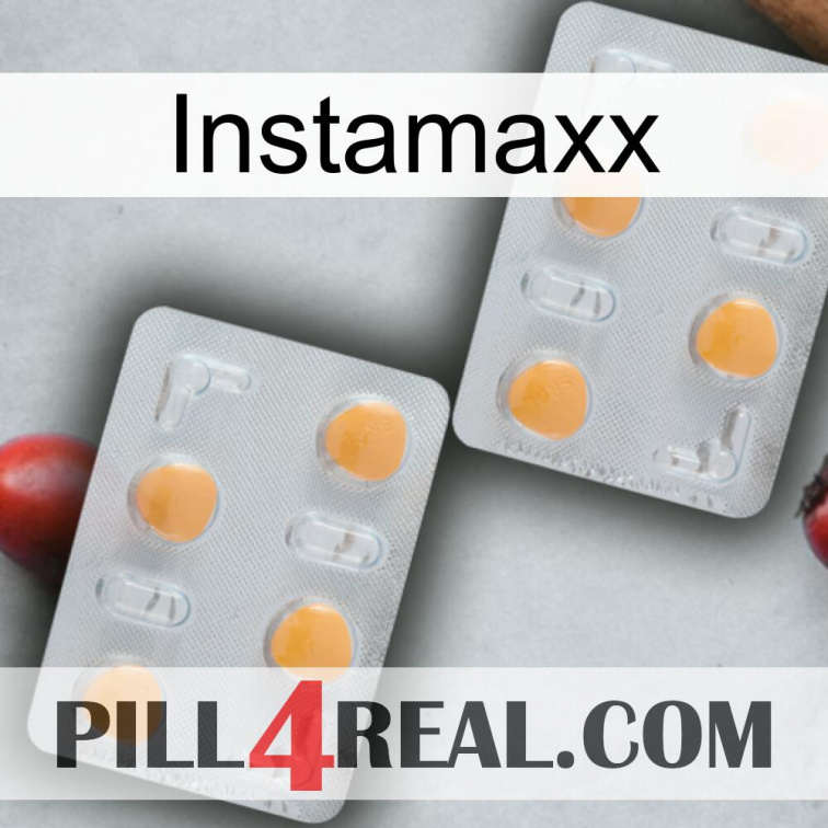 Instamaxx 25